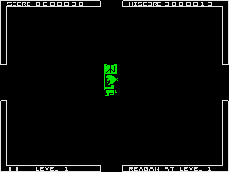 Airbase Invader (1984)(CP Software)